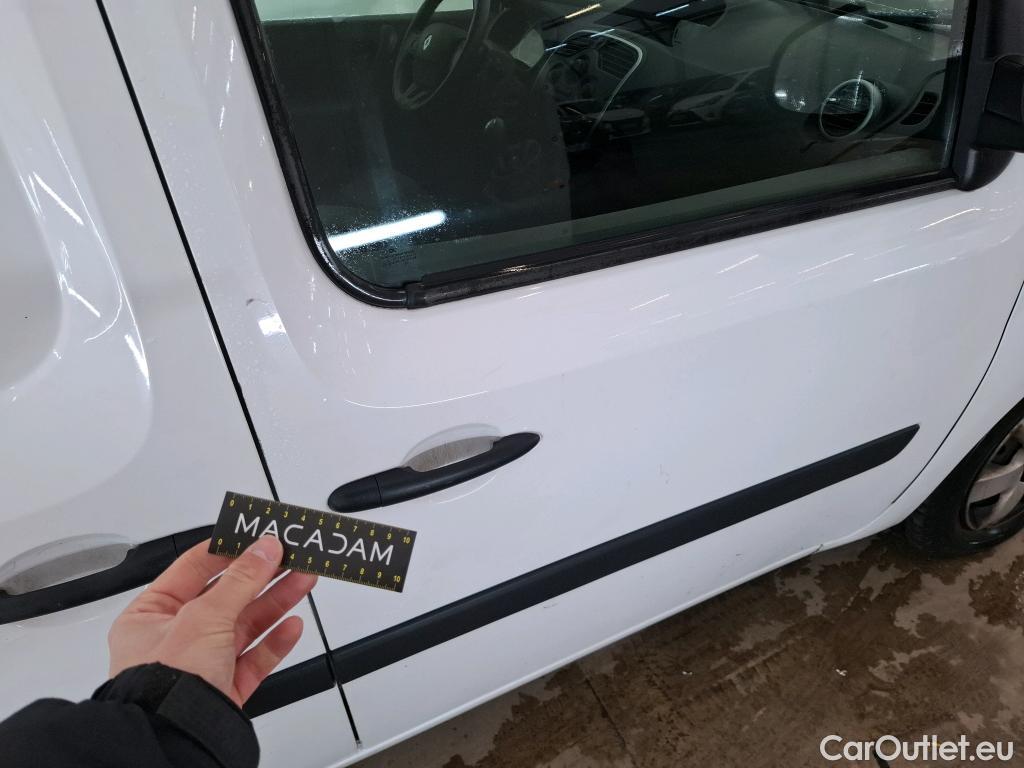  Renault  Kangoo  Express Grand Confort (L1) 1.5 #89