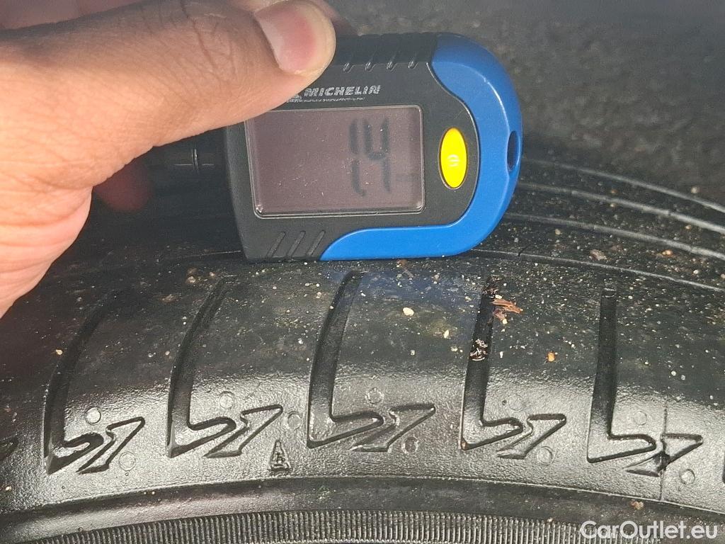  Renault  Clio  V Business 1.0 TCe 100CV / GPL BVM6 E6d #11