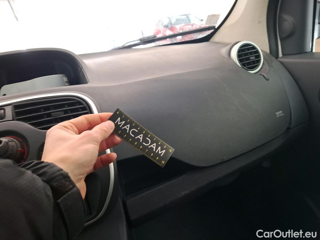  Renault  Kangoo  Express Grand Confort (L1) 1.5 #31