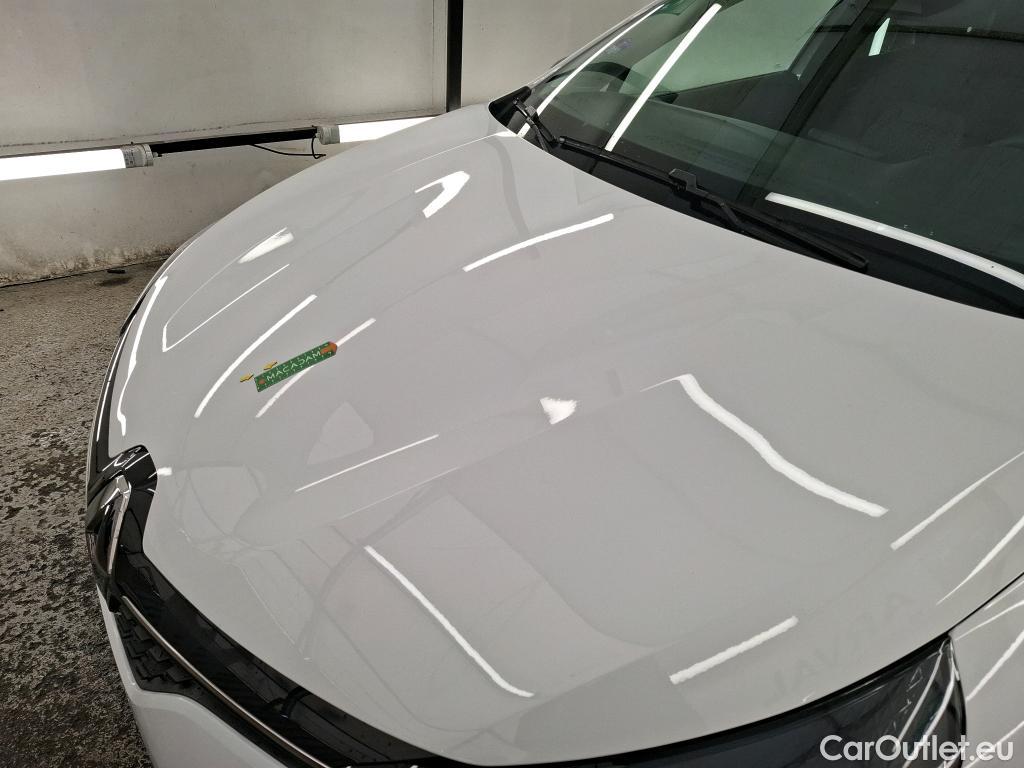  Renault  Clio  V Business 1.0 TCe 100CV / GPL BVM6 E6d #1