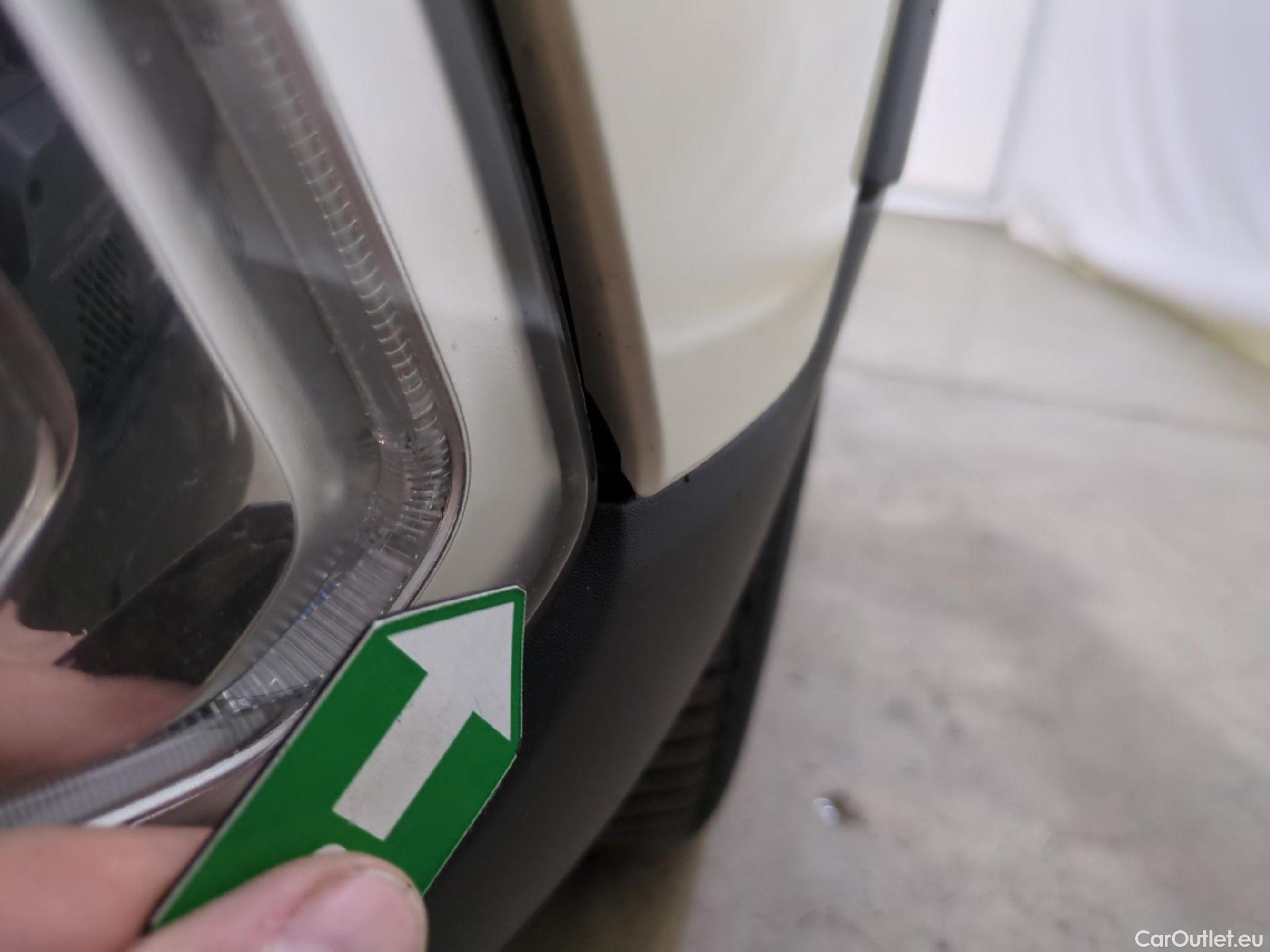  Renault  Captur  Business 0.9 TCe 90CV BVM5 E6 / TRANSFO VP VF #32