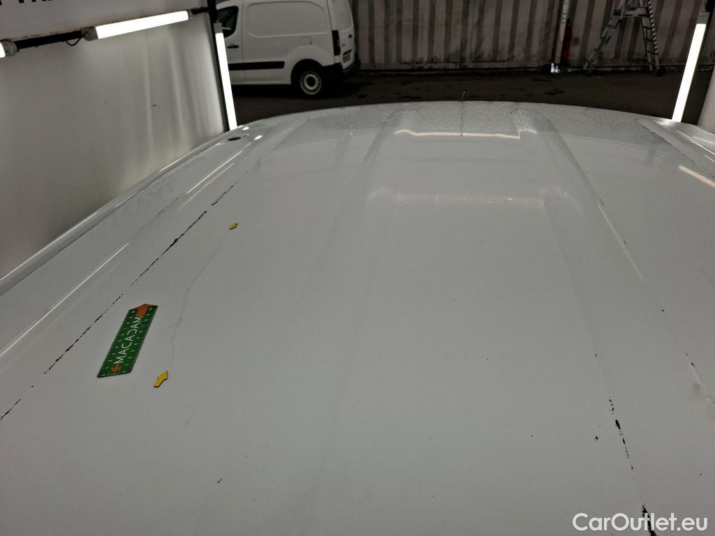  Renault  Kangoo  Express Compact Extra (Série Spéciale) 1.5 dCi 75CV BVM5 E6 #1