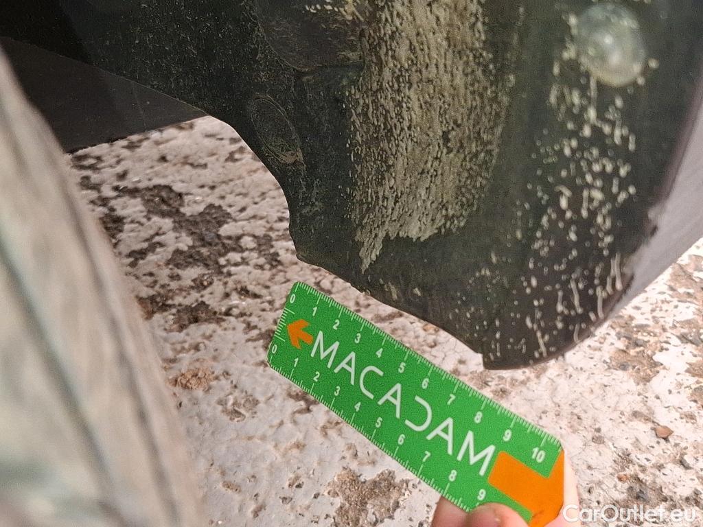  Renault  Kangoo  Express Compact Extra (Série Spéciale) 1.5 dCi 75CV BVM5 E6 #13