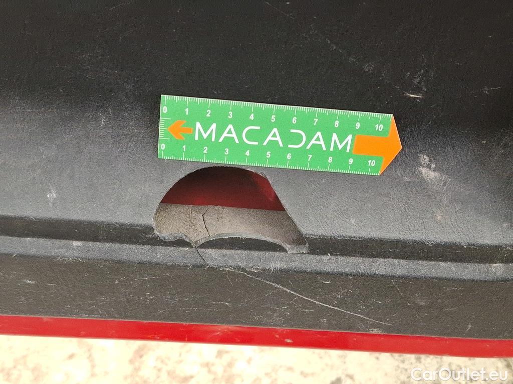  Opel  Vivaro  B Fourgon/Combi Combi L2H1 2 9t 1.6 turbo 125CV BVM6 9 Sieges E6 #61