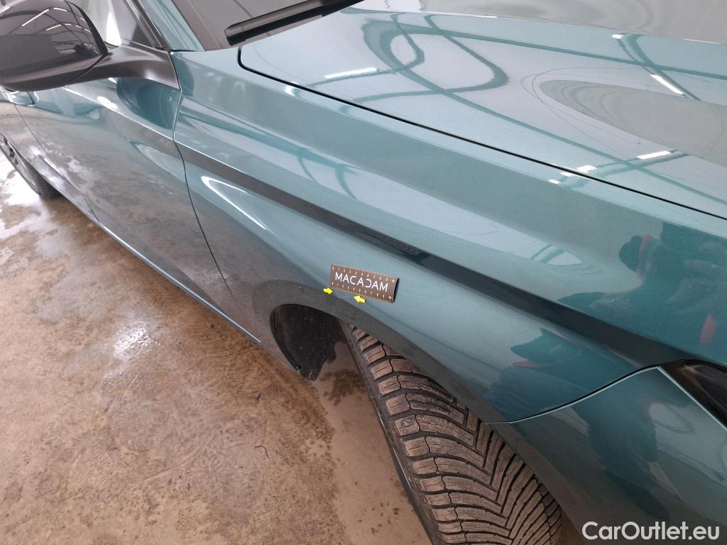  Peugeot  308 PEUGEOT  SW / 2021 / 5P / Break BlueHDi 130 EAT8 ALLURE #9