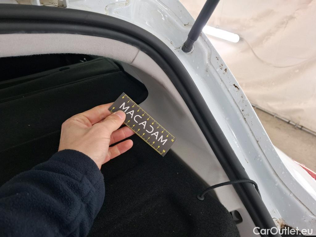  Renault  Clio  V Société Air Nav 1.5 dCi 85CV BVM6 E6dT #41