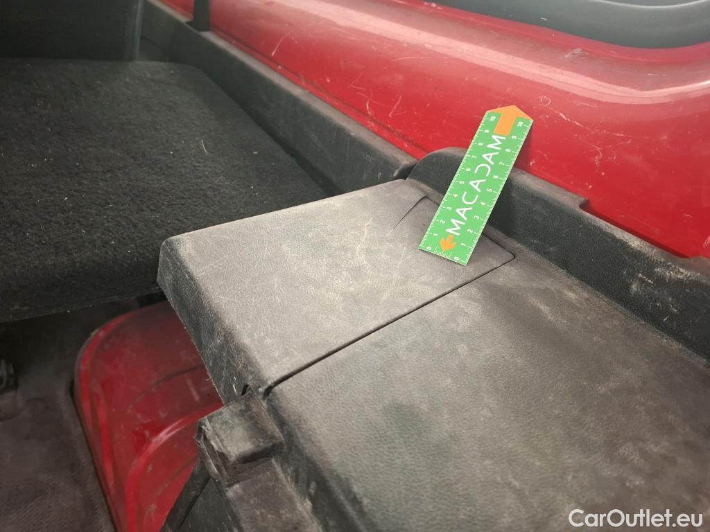  Opel  Vivaro  B Fourgon/Combi Combi L2H1 2 9t 1.6 turbo 125CV BVM6 9 Sieges E6 #29