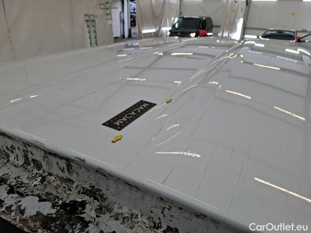  Renault  Kangoo  Express Grand Confort (L1) 1.5 #3