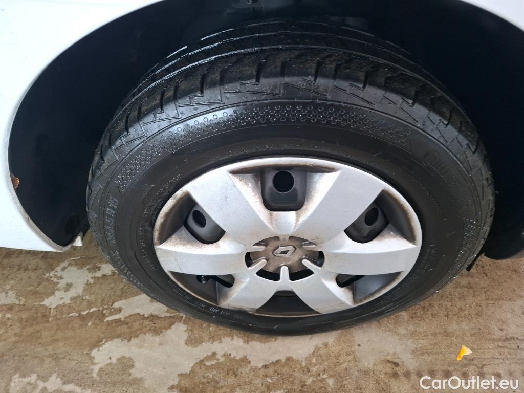  Renault  Kangoo  Express Grand Confort (L1) 1.5 #48