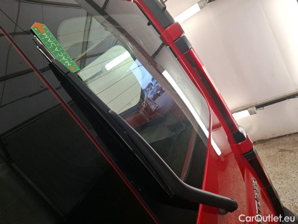  Opel  Vivaro  B Fourgon/Combi Combi L2H1 2 9t 1.6 turbo 125CV BVM6 9 Sieges E6 #90