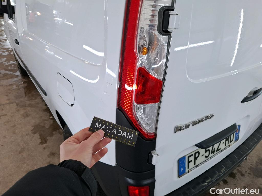  Renault  Kangoo  Express Grand Confort (L1) 1.5 #29