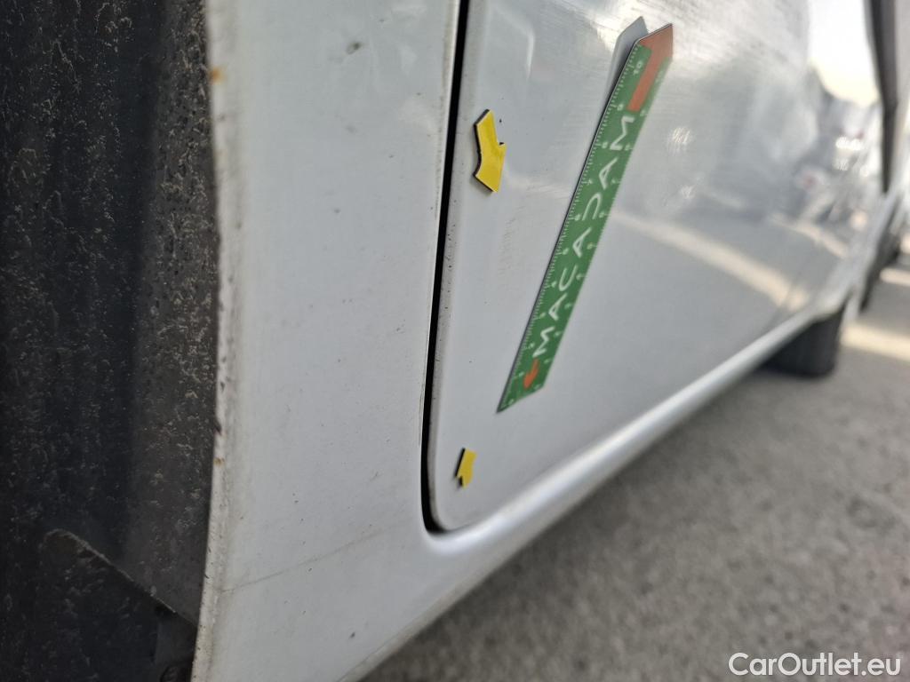  Renault  Kangoo  Express Grand Confort (L1) 1.5 #17