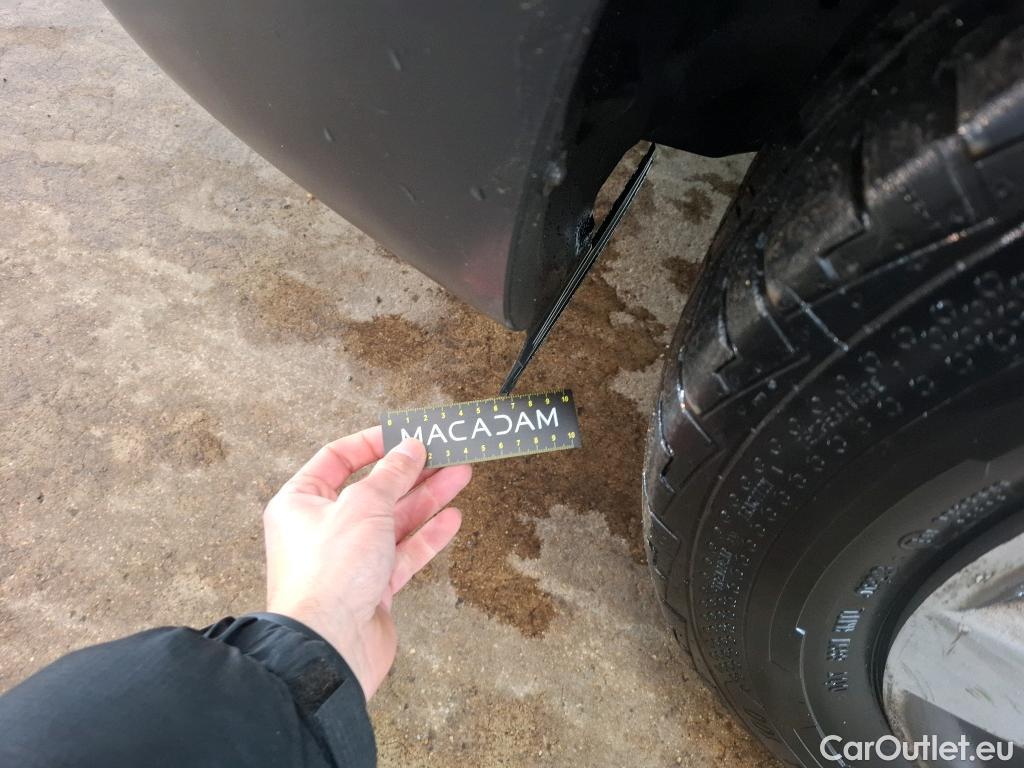  Renault  Kangoo  Express Grand Confort (L1) 1.5 #34