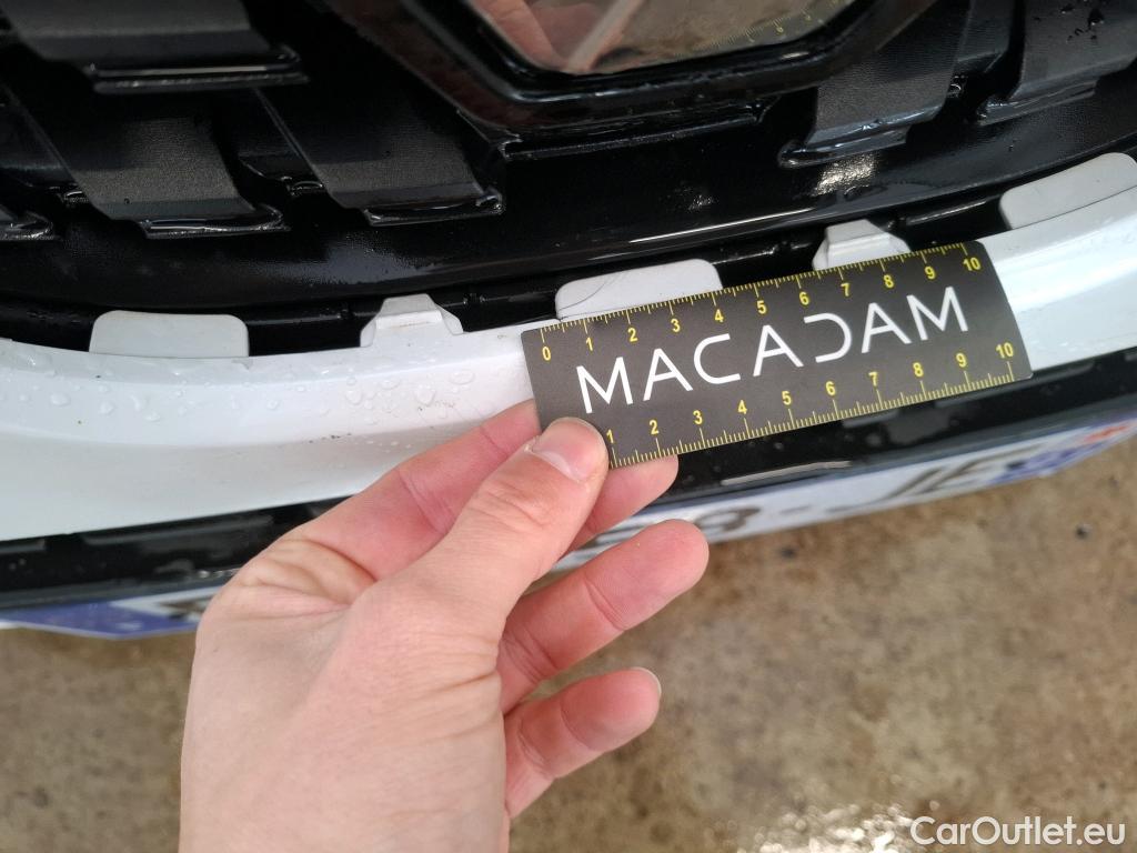  Renault  Clio  V Société Air Nav 1.5 dCi 85CV BVM6 E6dT #2