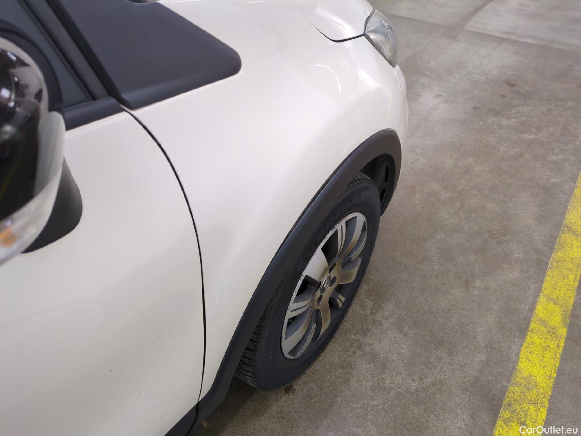  Renault  Captur  Business 0.9 TCe 90CV BVM5 E6 / TRANSFO VP VF #29