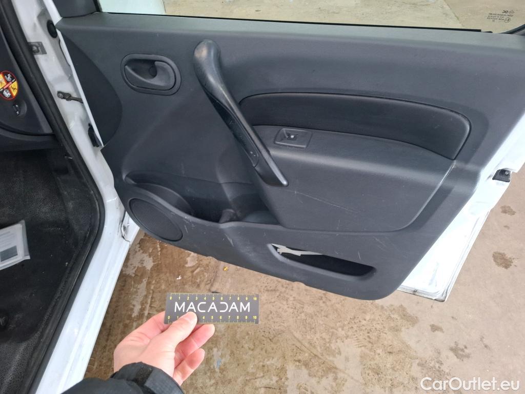  Renault  Kangoo  Express Grand Confort (L1) 1.5 #39