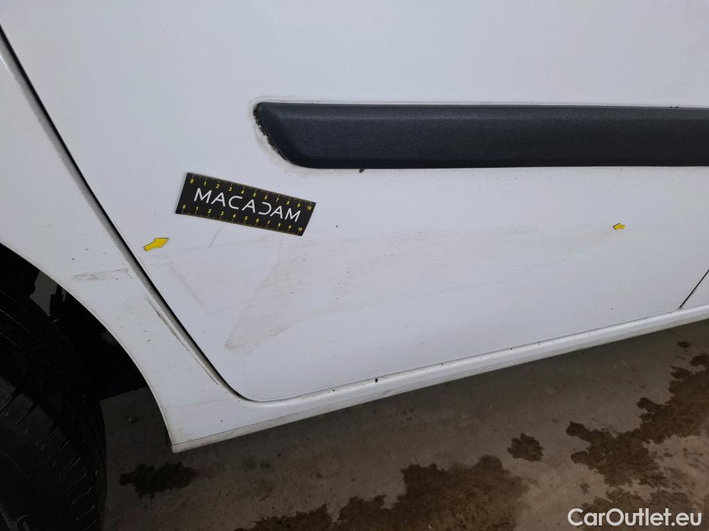  Renault  Kangoo  Express Grand Confort (L1) 1.5 #14