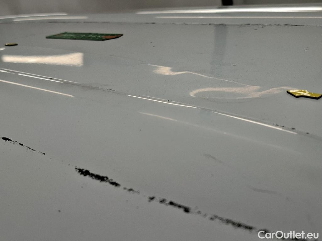  Renault  Kangoo  Express Compact Extra (Série Spéciale) 1.5 dCi 75CV BVM5 E6 #8