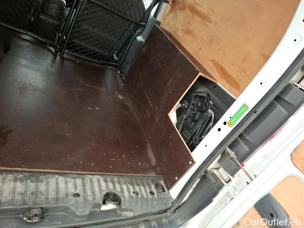  Renault  Kangoo  Express Compact Extra (Série Spéciale) 1.5 dCi 75CV BVM5 E6 #14