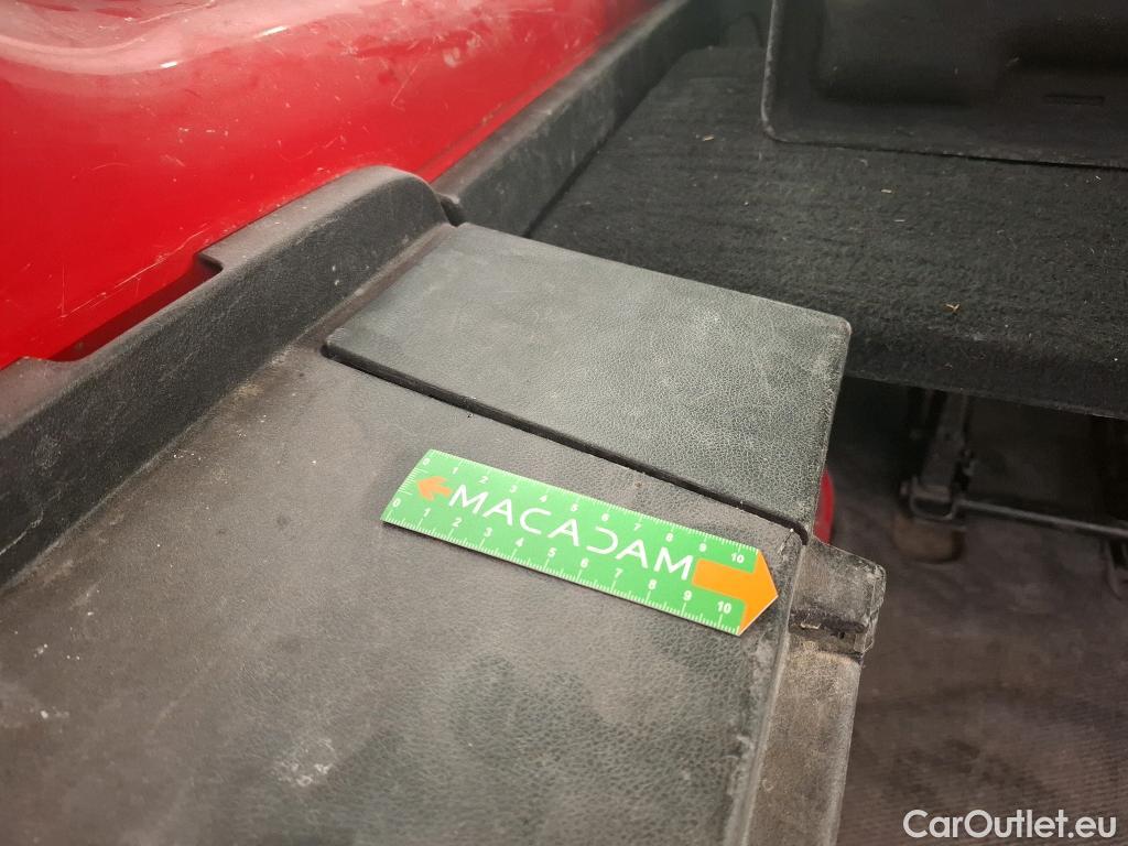  Opel  Vivaro  B Fourgon/Combi Combi L2H1 2 9t 1.6 turbo 125CV BVM6 9 Sieges E6 #31