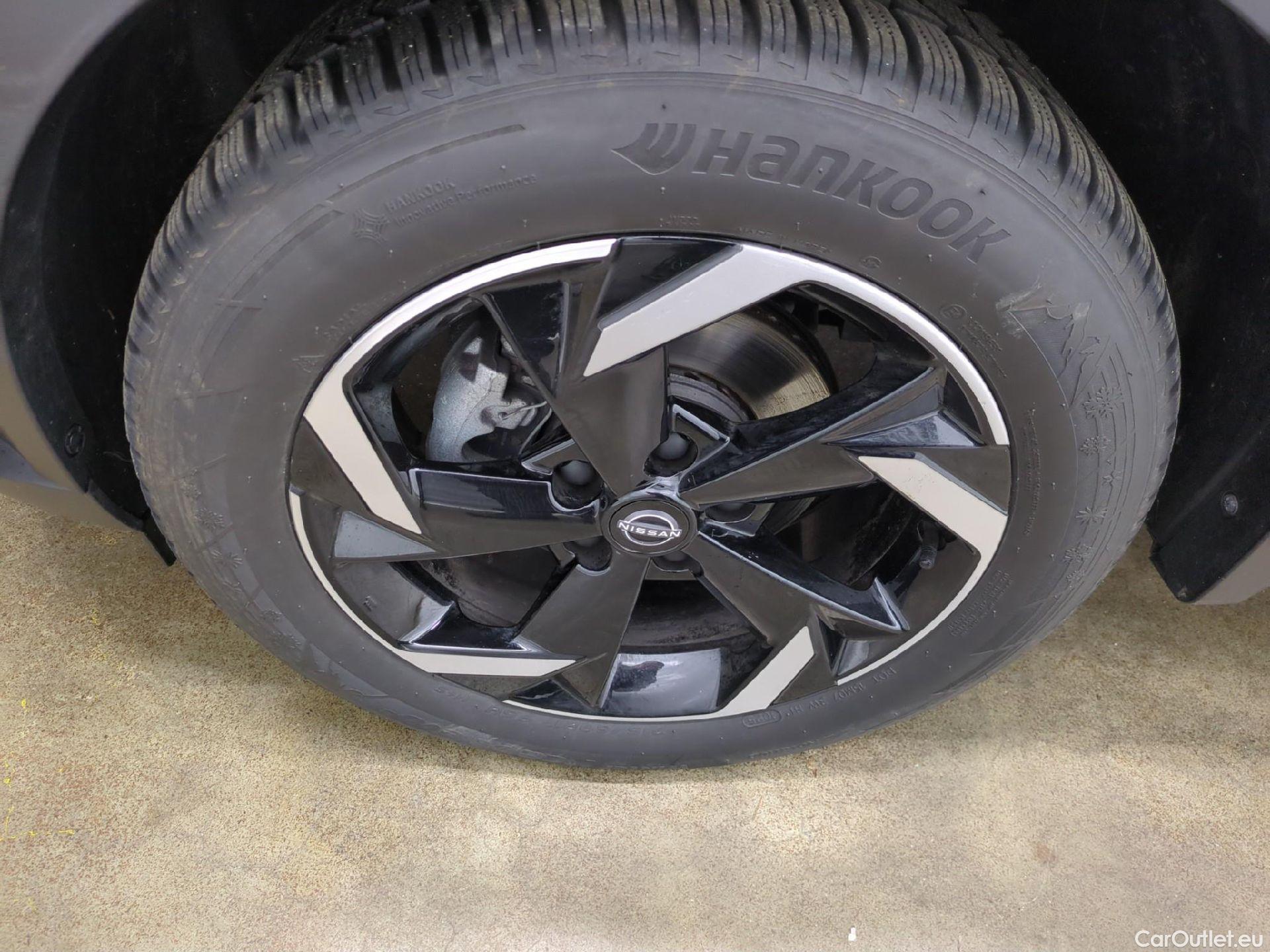  Nissan  Juke NISSAN  / 2019 / 5P / Crossover Hybrid 143 Business+ #2