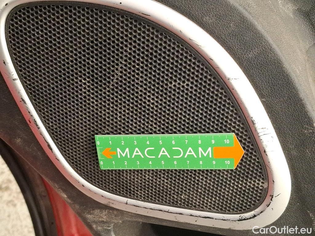  Opel  Vivaro  B Fourgon/Combi Combi L2H1 2 9t 1.6 turbo 125CV BVM6 9 Sieges E6 #62