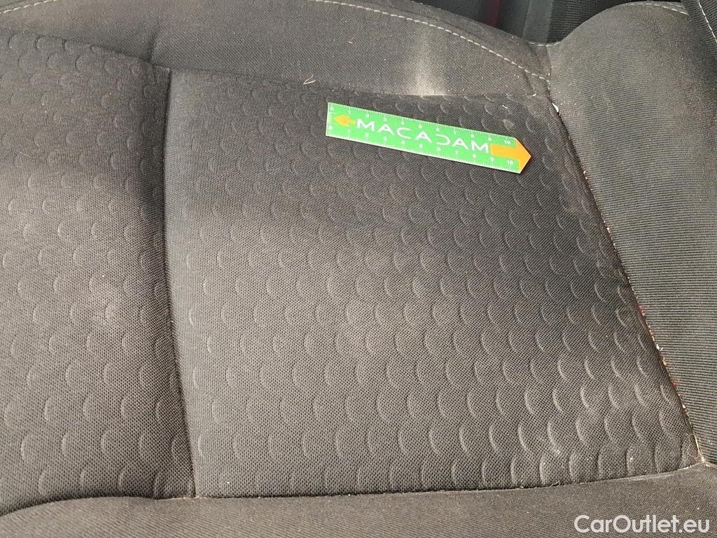  Opel  Vivaro  B Fourgon/Combi Combi L2H1 2 9t 1.6 turbo 125CV BVM6 9 Sieges E6 #75