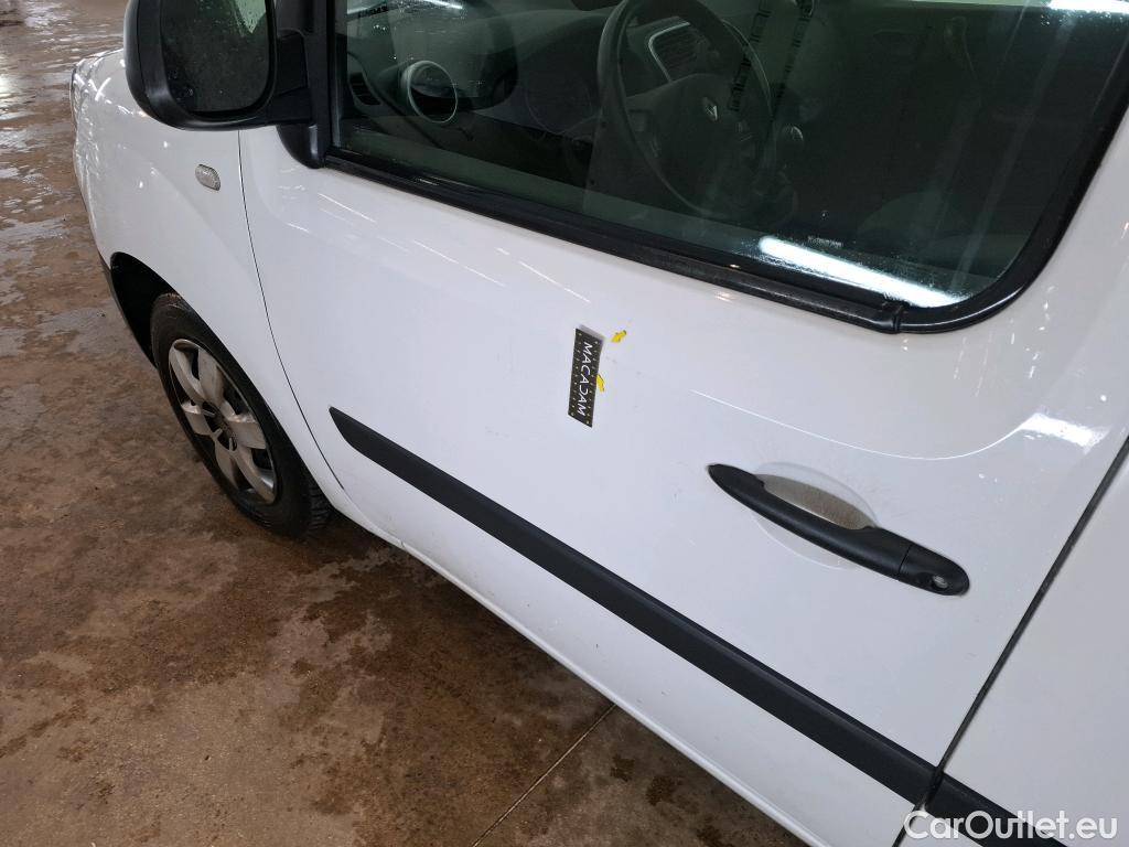  Renault  Kangoo  Express Grand Confort (L1) 1.5 #85
