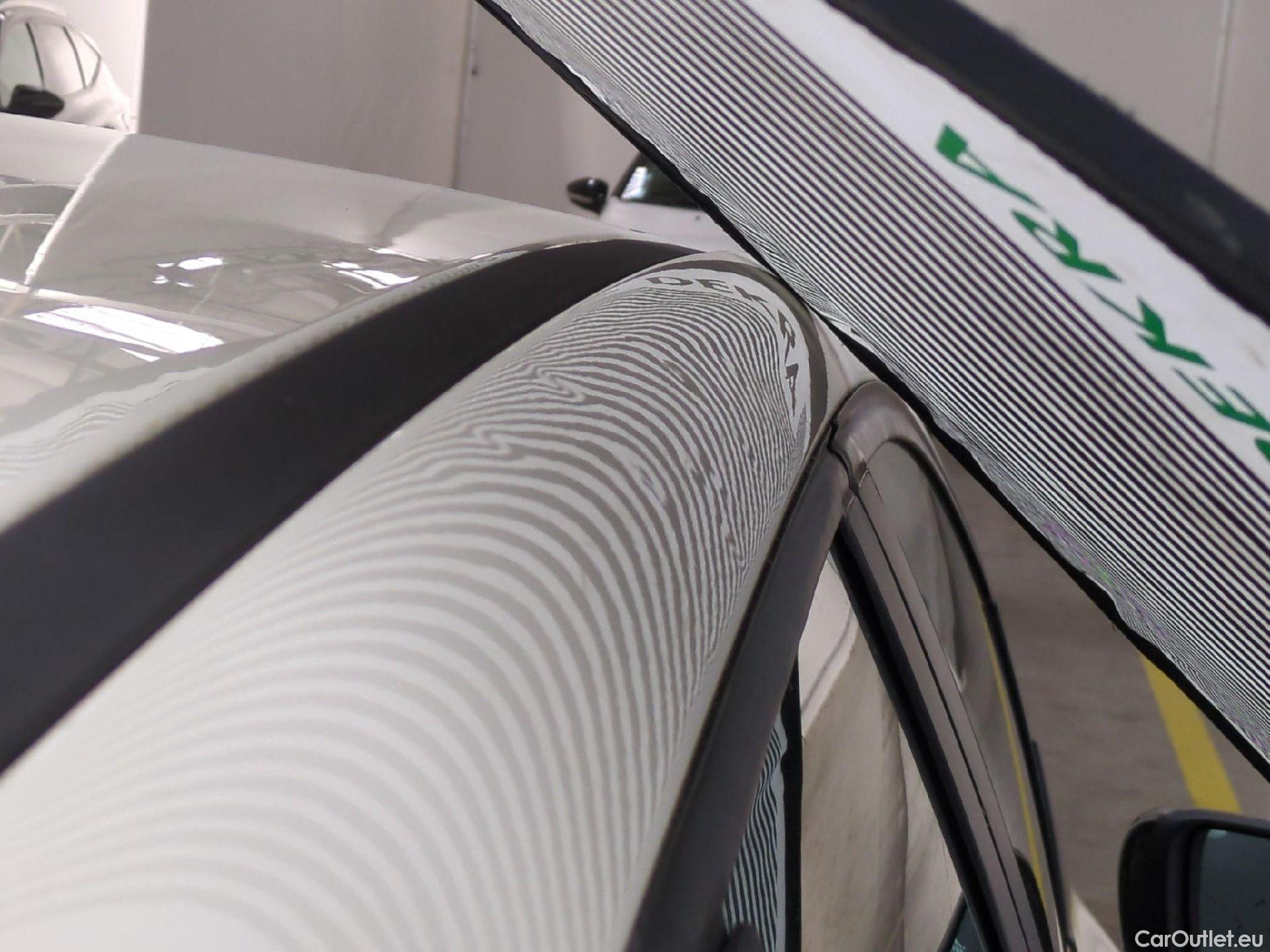  Renault  Captur  Business 0.9 TCe 90CV BVM5 E6 / TRANSFO VP VF #7