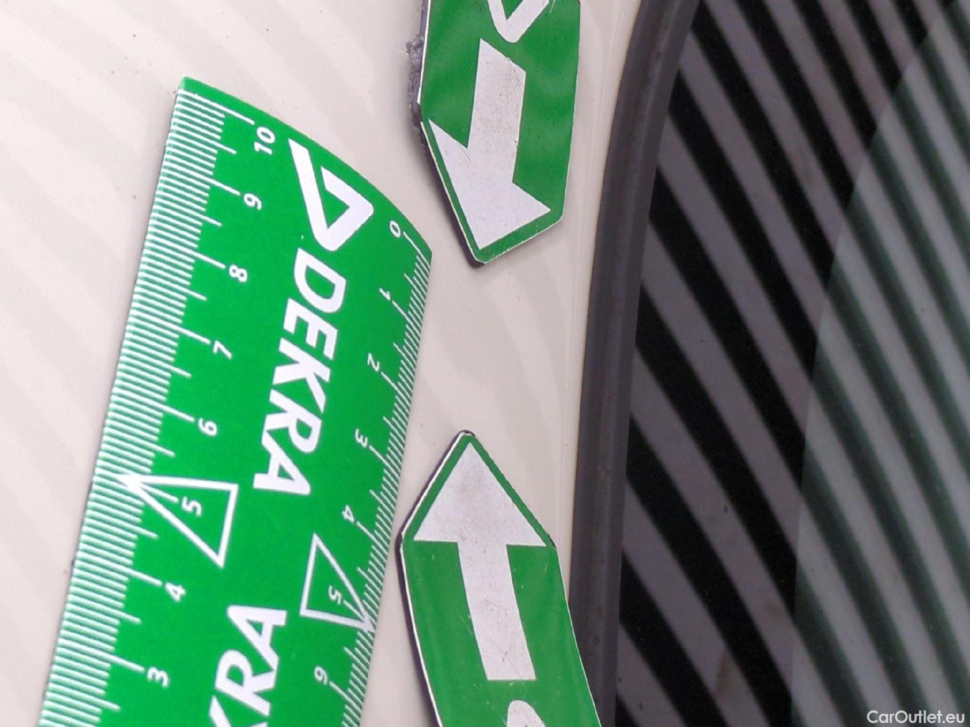  Renault  Captur  Business 0.9 TCe 90CV BVM5 E6 / TRANSFO VP VF #11