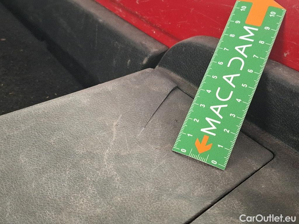  Opel  Vivaro  B Fourgon/Combi Combi L2H1 2 9t 1.6 turbo 125CV BVM6 9 Sieges E6 #30