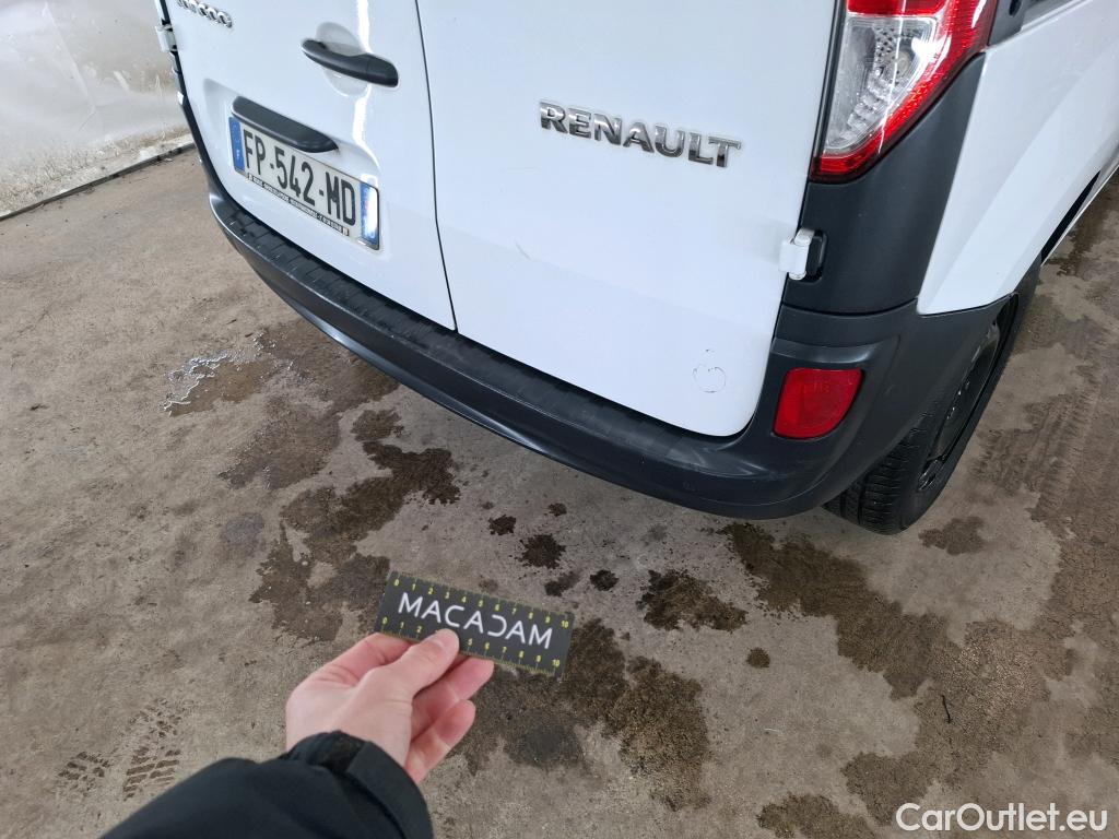  Renault  Kangoo  Express Grand Confort (L1) 1.5 #75