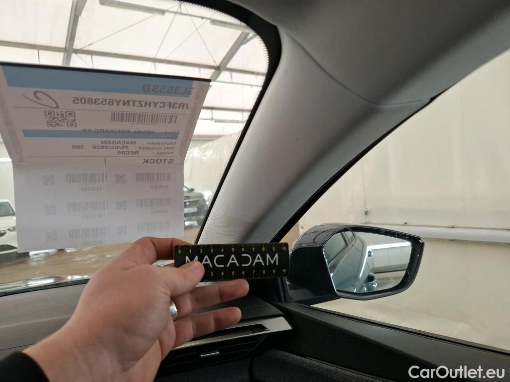  Peugeot  308 PEUGEOT  SW / 2021 / 5P / Break BlueHDi 130 EAT8 ALLURE #21