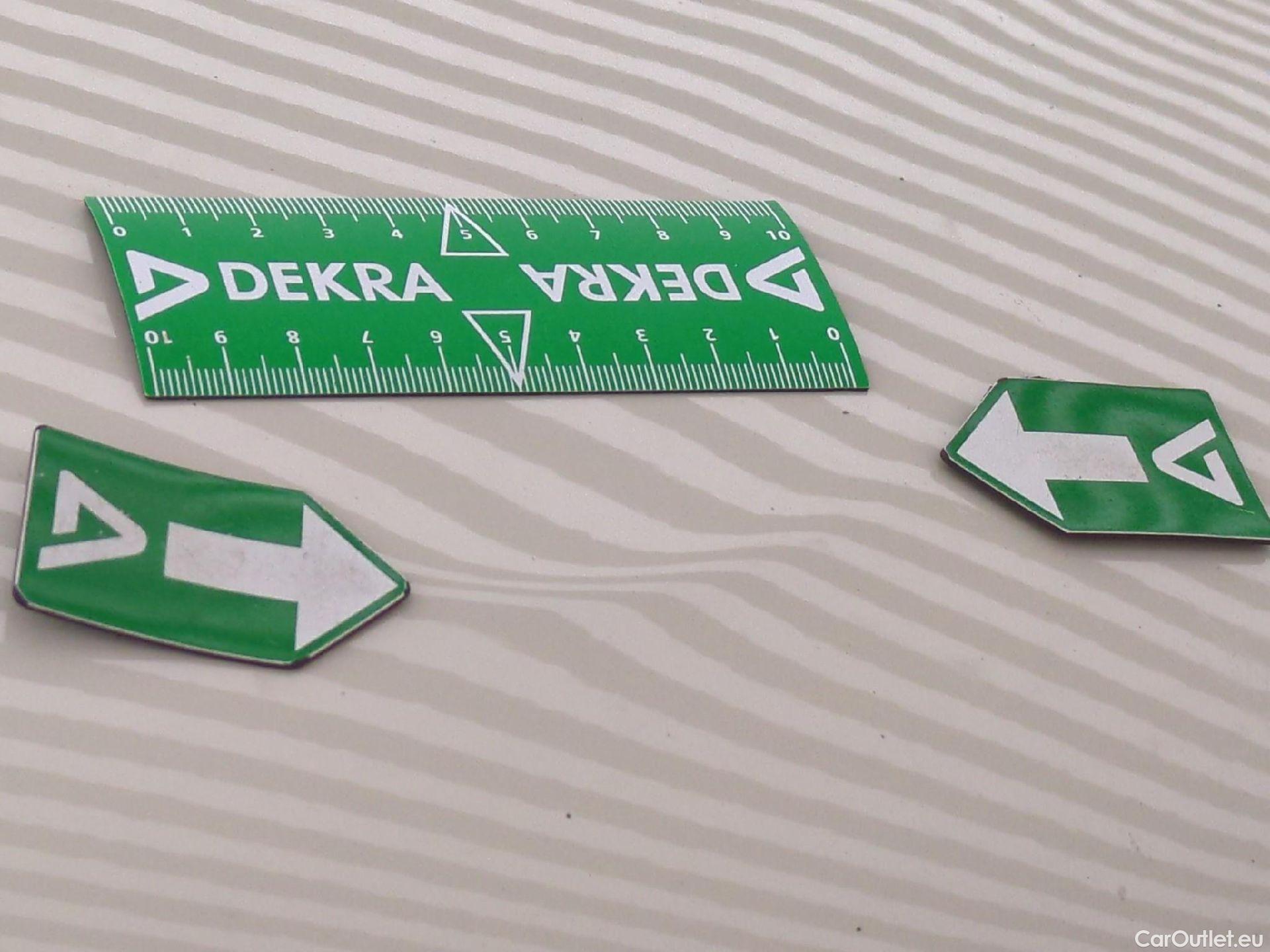  Renault  Captur  Business 0.9 TCe 90CV BVM5 E6 / TRANSFO VP VF #35