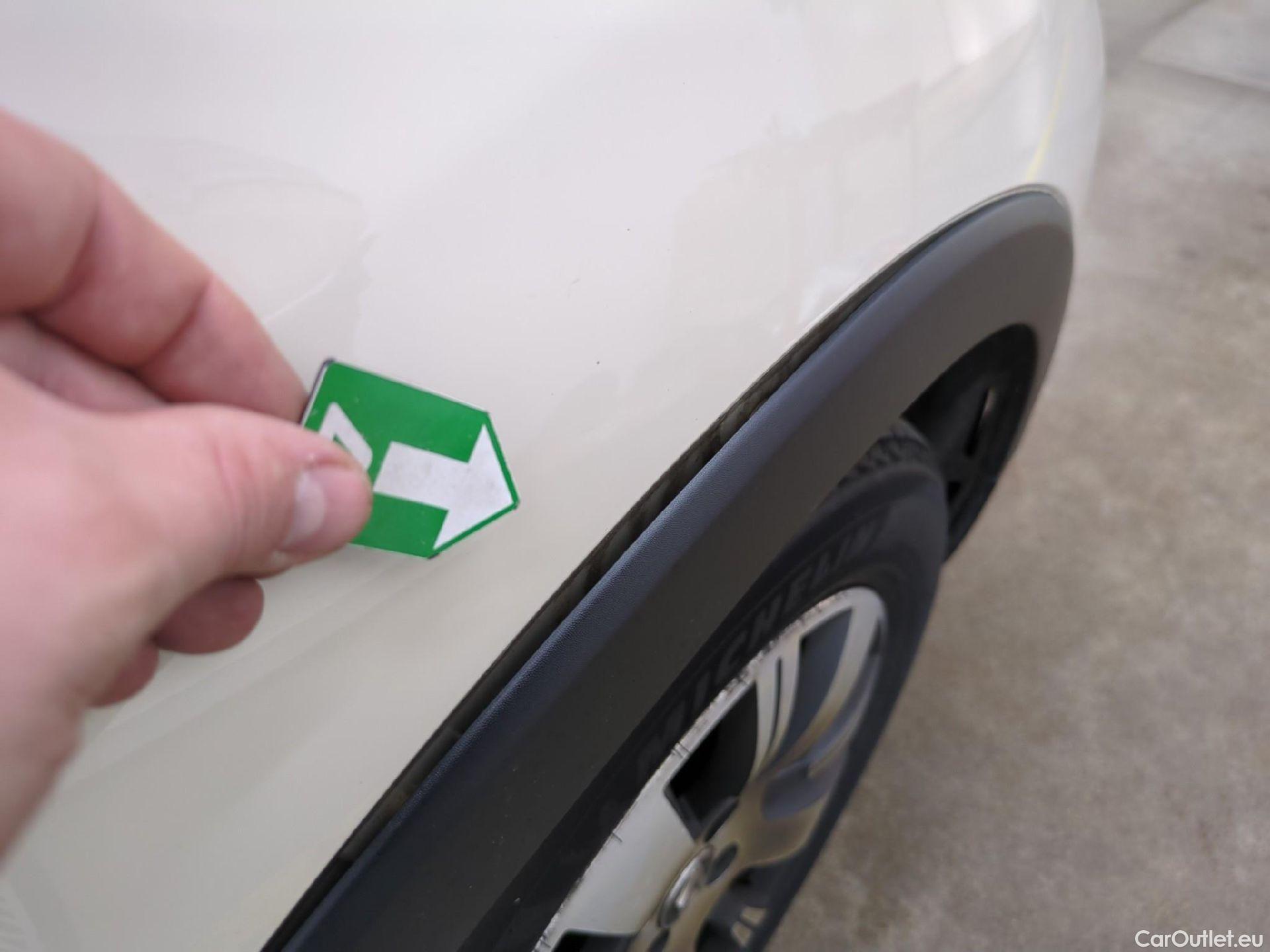  Renault  Captur  Business 0.9 TCe 90CV BVM5 E6 / TRANSFO VP VF #28