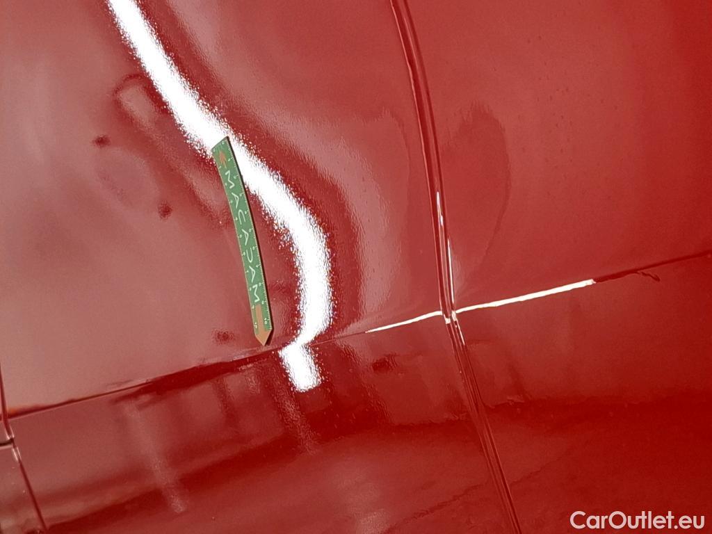  Opel  Vivaro  B Fourgon/Combi Combi L2H1 2 9t 1.6 turbo 125CV BVM6 9 Sieges E6 #4