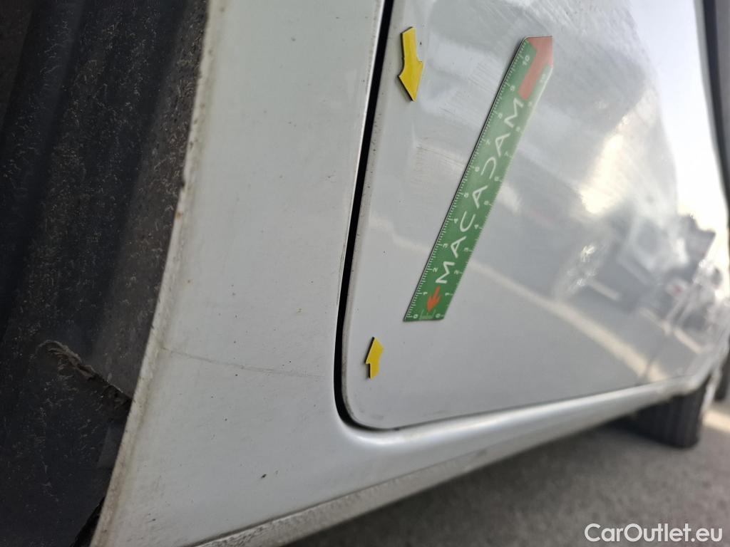  Renault  Kangoo  Express Grand Confort (L1) 1.5 #19