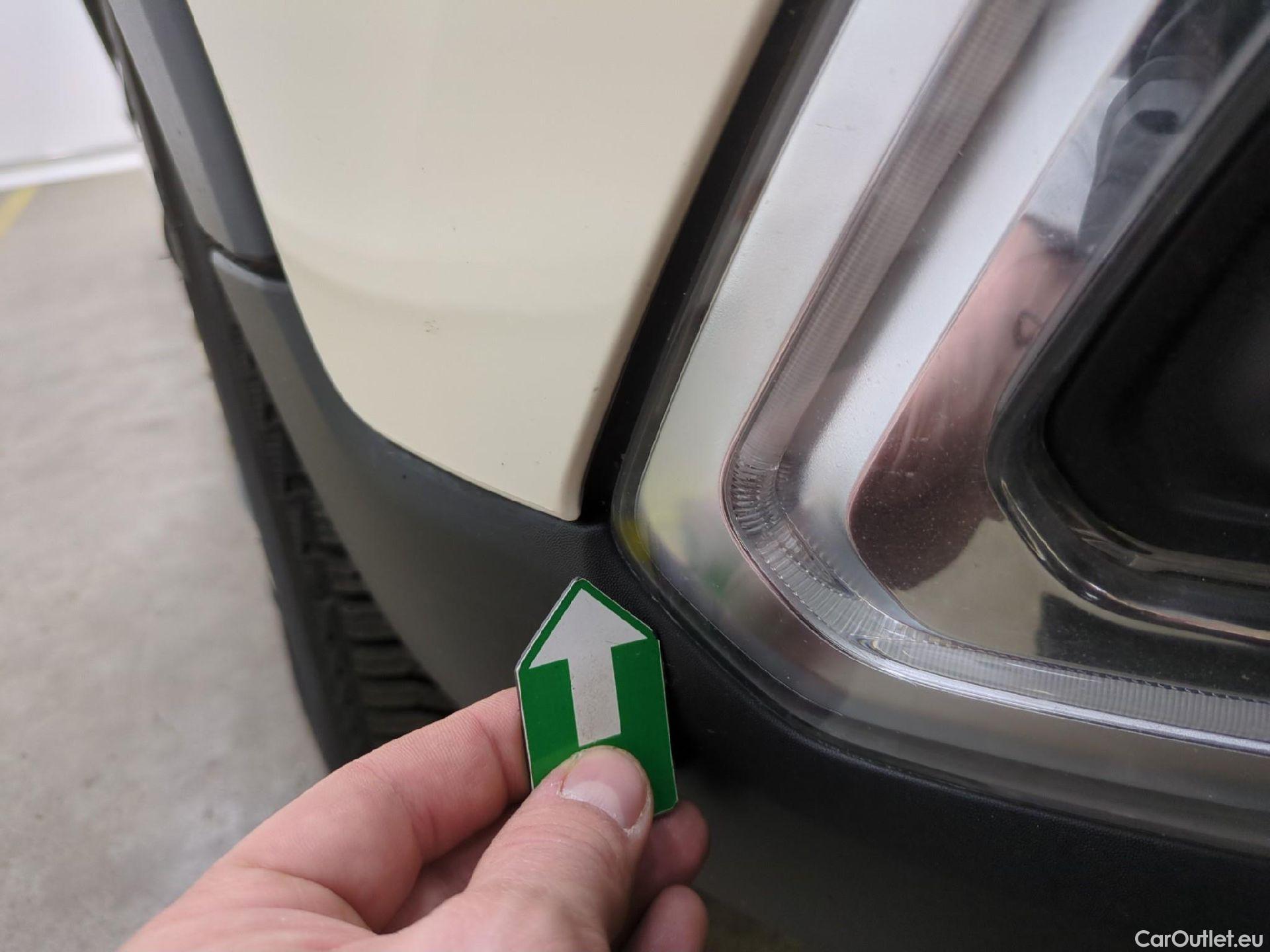  Renault  Captur  Business 0.9 TCe 90CV BVM5 E6 / TRANSFO VP VF #30