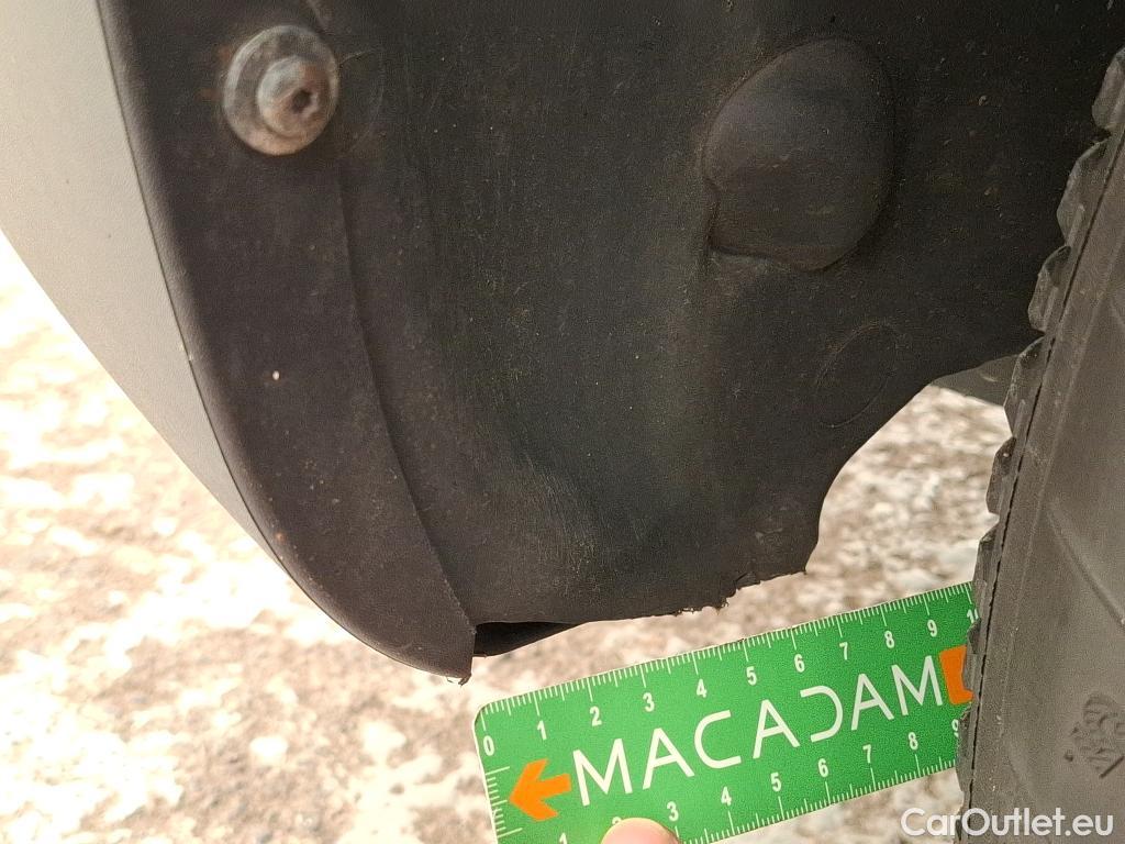  Renault  Kangoo  Express Compact Extra (Série Spéciale) 1.5 dCi 75CV BVM5 E6 #17