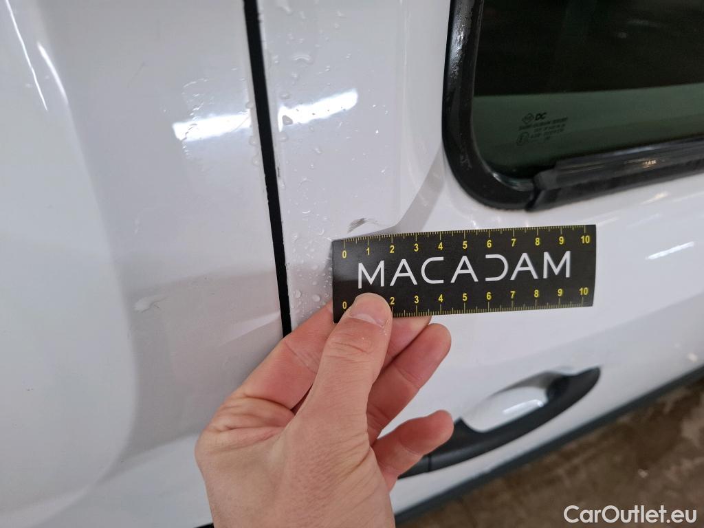  Renault  Kangoo  Express Grand Confort (L1) 1.5 #90