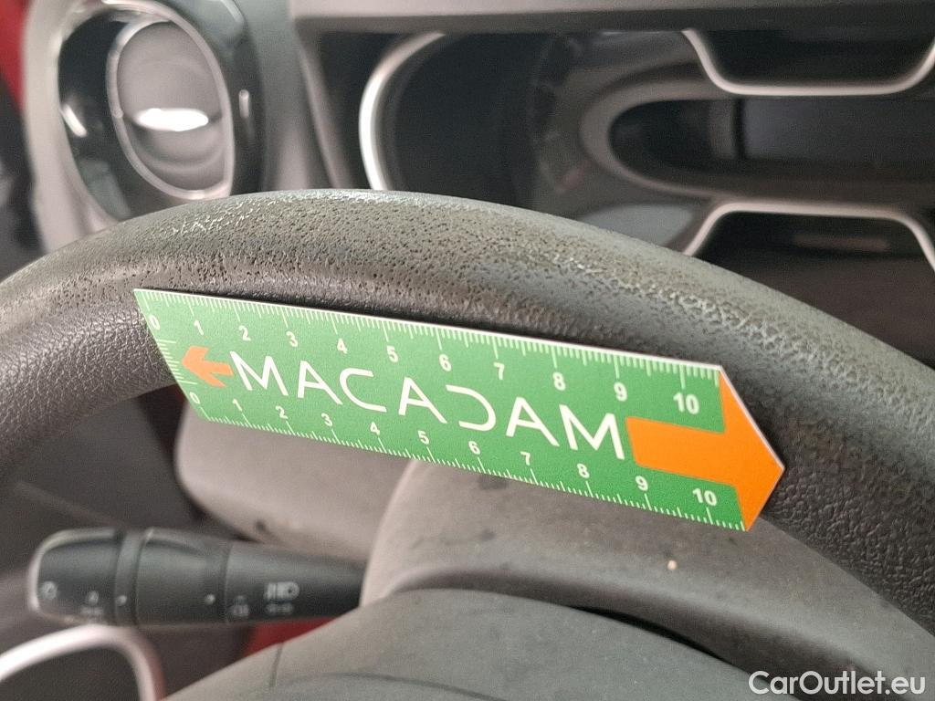  Opel  Vivaro  B Fourgon/Combi Combi L2H1 2 9t 1.6 turbo 125CV BVM6 9 Sieges E6 #94