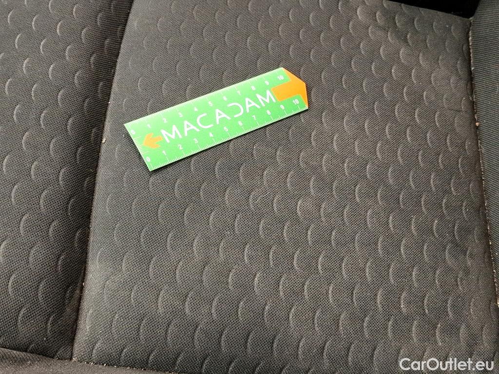  Opel  Vivaro  B Fourgon/Combi Combi L2H1 2 9t 1.6 turbo 125CV BVM6 9 Sieges E6 #74