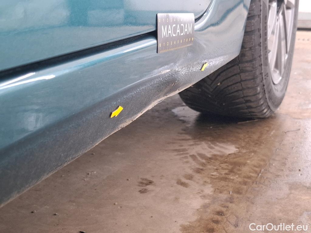  Peugeot  308 PEUGEOT  SW / 2021 / 5P / Break BlueHDi 130 EAT8 ALLURE #6