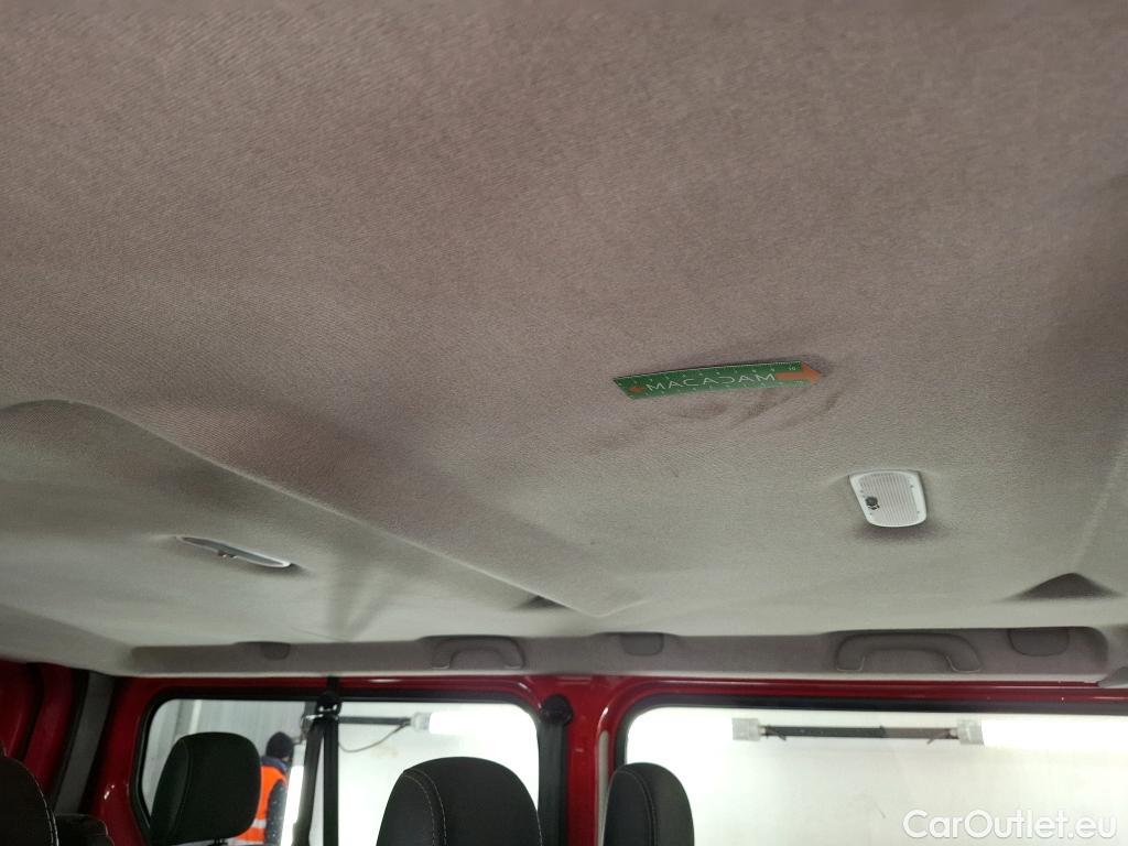  Opel  Vivaro  B Fourgon/Combi Combi L2H1 2 9t 1.6 turbo 125CV BVM6 9 Sieges E6 #85