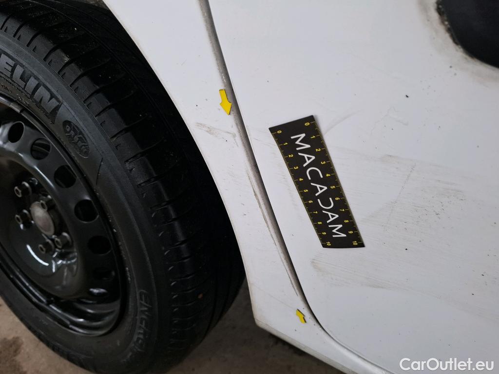  Renault  Kangoo  Express Grand Confort (L1) 1.5 #73