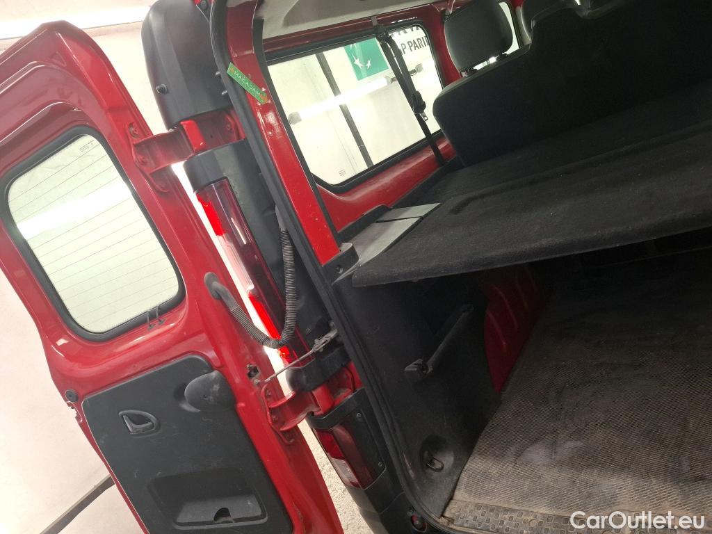  Opel  Vivaro  B Fourgon/Combi Combi L2H1 2 9t 1.6 turbo 125CV BVM6 9 Sieges E6 #39