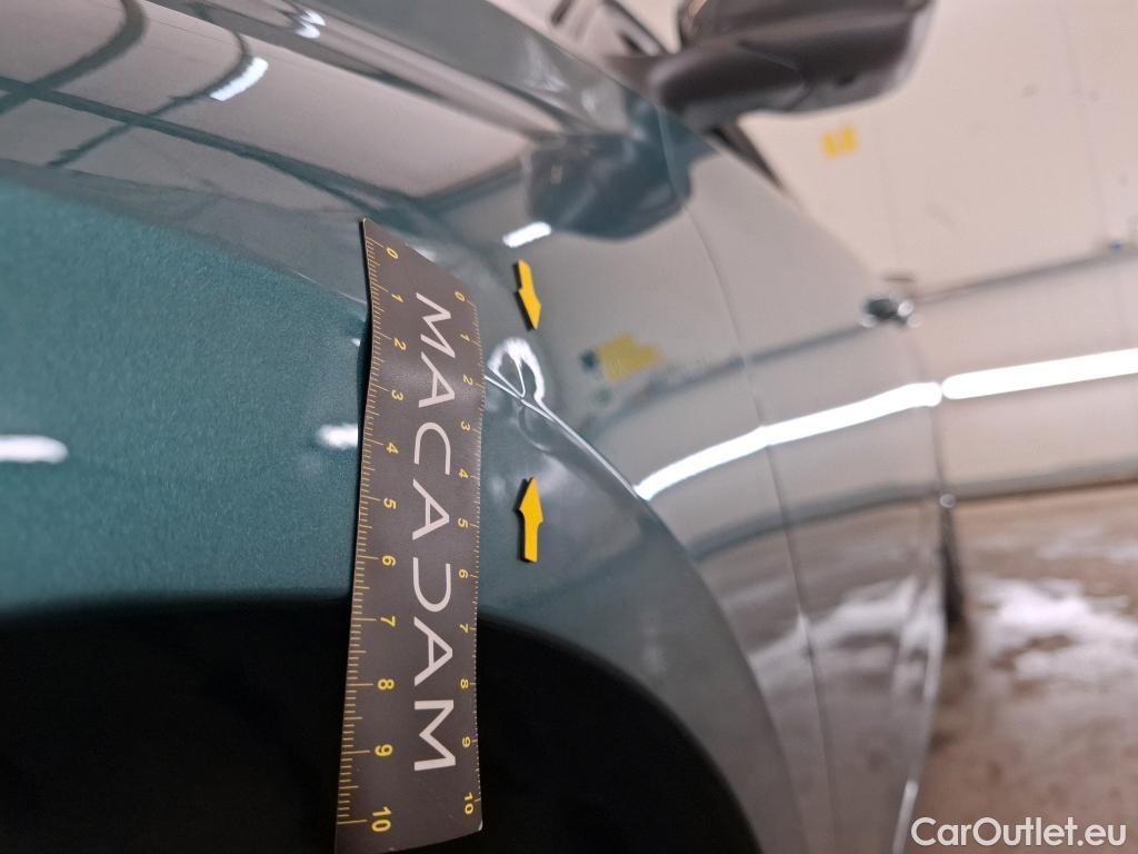  Peugeot  308 PEUGEOT  SW / 2021 / 5P / Break BlueHDi 130 EAT8 ALLURE #27