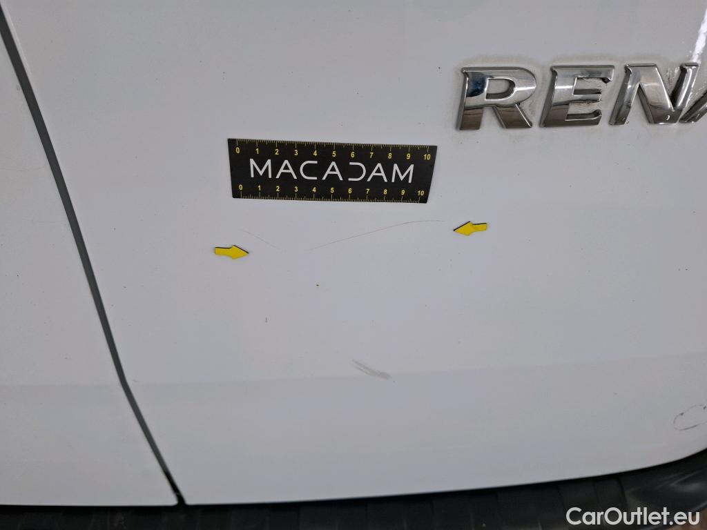  Renault  Kangoo  Express Grand Confort (L1) 1.5 #88