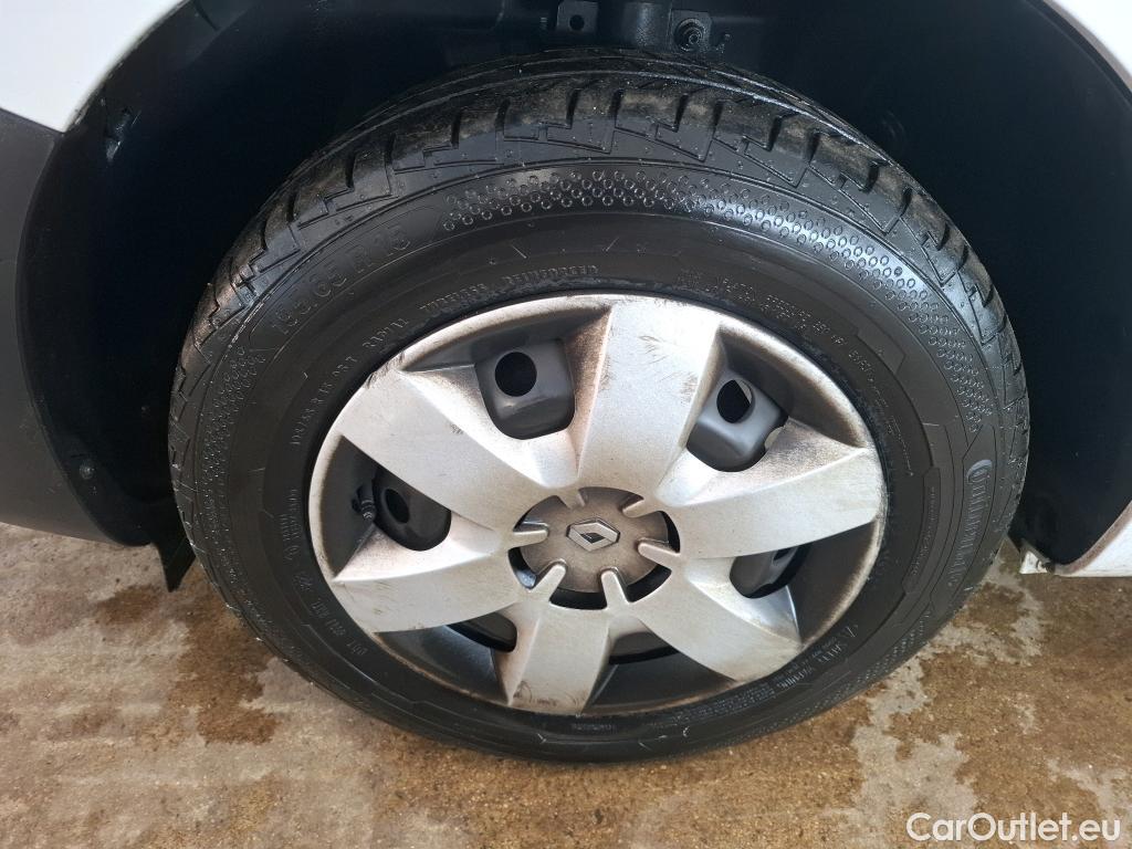  Renault  Kangoo  Express Grand Confort (L1) 1.5 #57