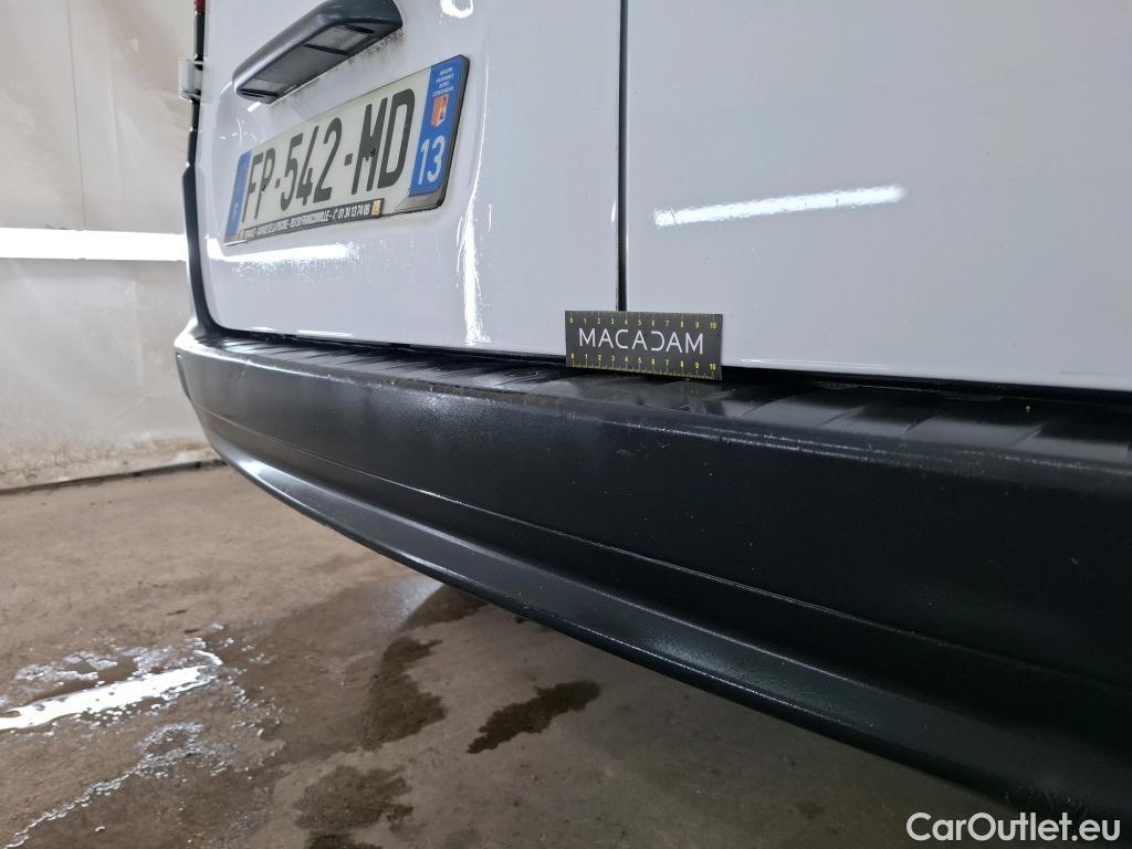  Renault  Kangoo  Express Grand Confort (L1) 1.5 #78